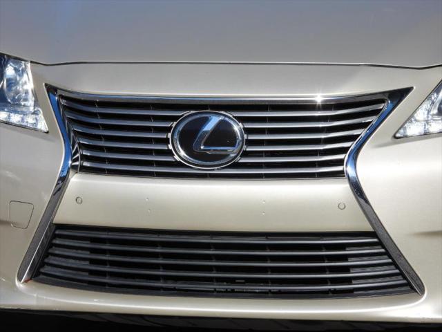 used 2013 Lexus ES 350 car, priced at $15,977