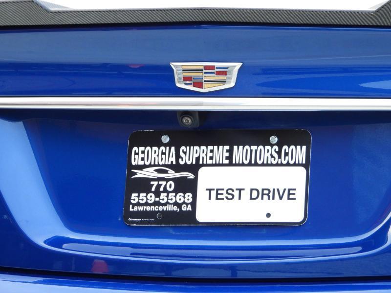 used 2020 Cadillac CT5 car, priced at $23,977