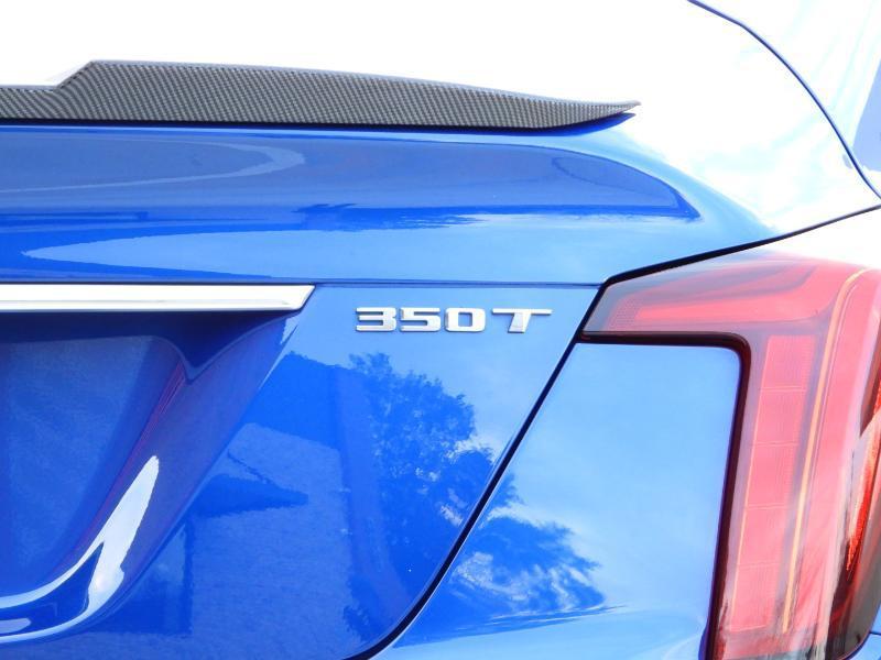 used 2020 Cadillac CT5 car, priced at $23,977