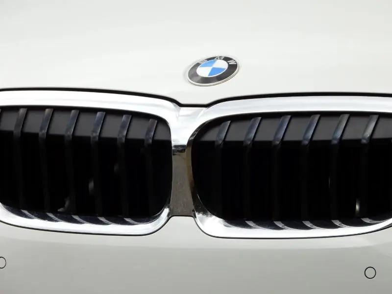 used 2021 BMW 330 car, priced at $21,977