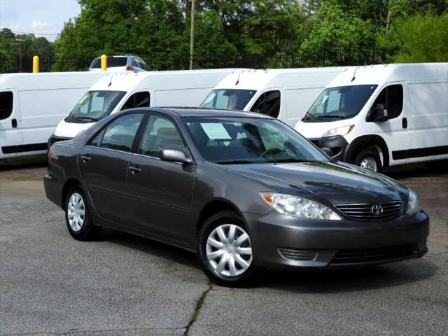 used 2006 Toyota Camry car, priced at $6,477