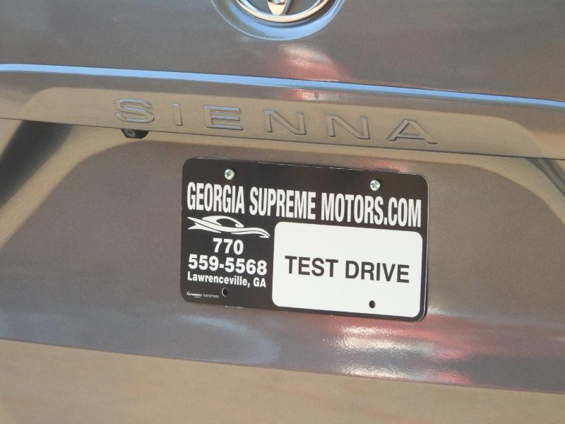 used 2014 Toyota Sienna car, priced at $15,977