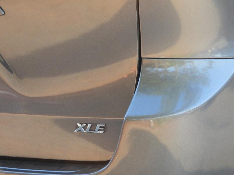 used 2014 Toyota Sienna car, priced at $15,977