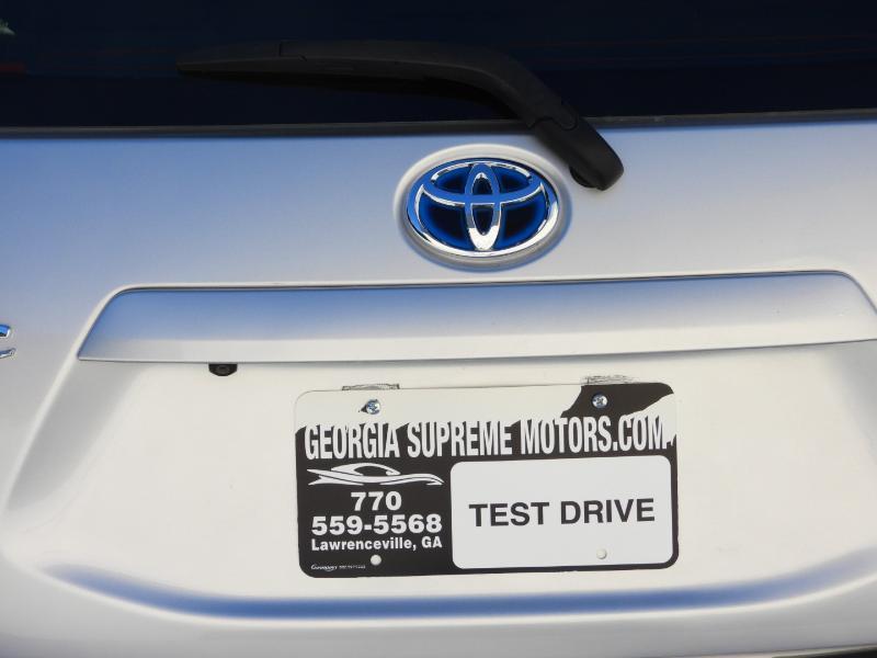 used 2018 Toyota Prius c car, priced at $15,977