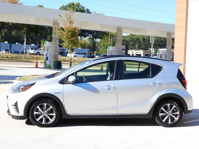 used 2018 Toyota Prius c car, priced at $15,977