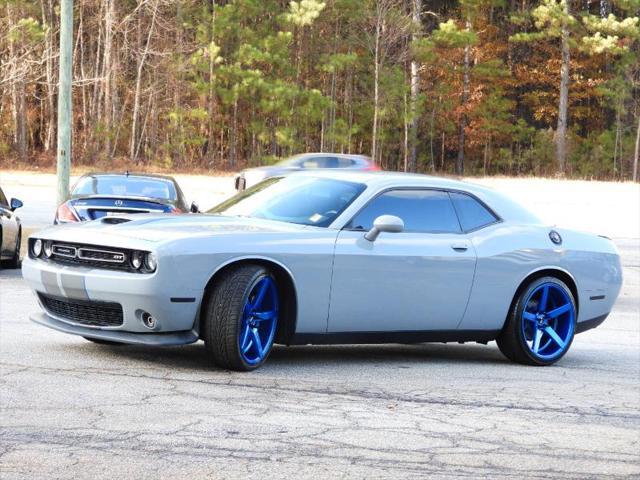 used 2020 Dodge Challenger car, priced at $22,977