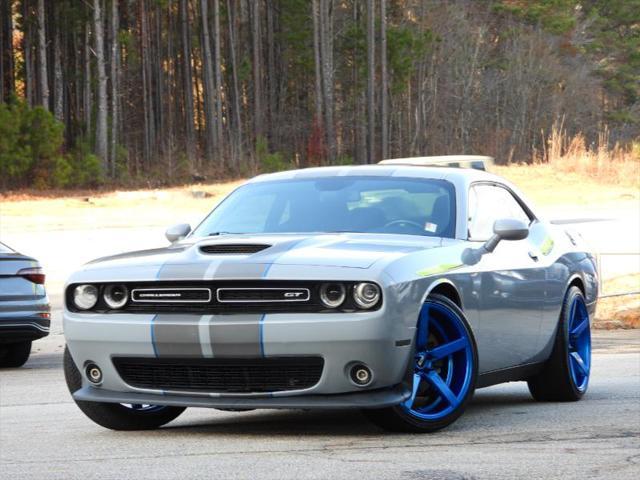 used 2020 Dodge Challenger car, priced at $22,977