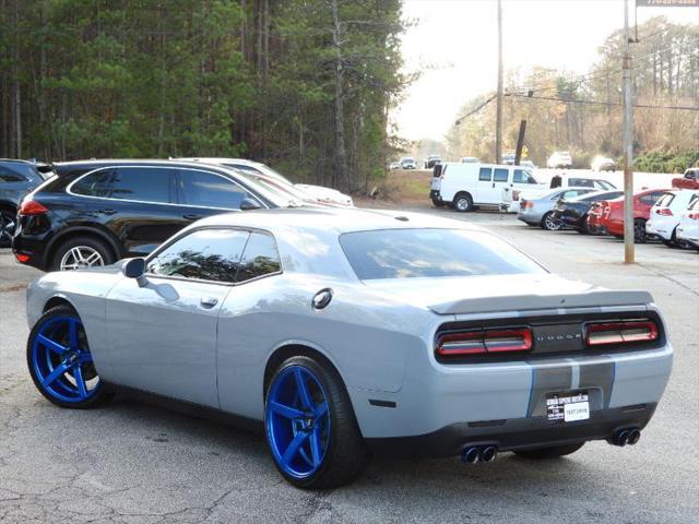 used 2020 Dodge Challenger car, priced at $22,977