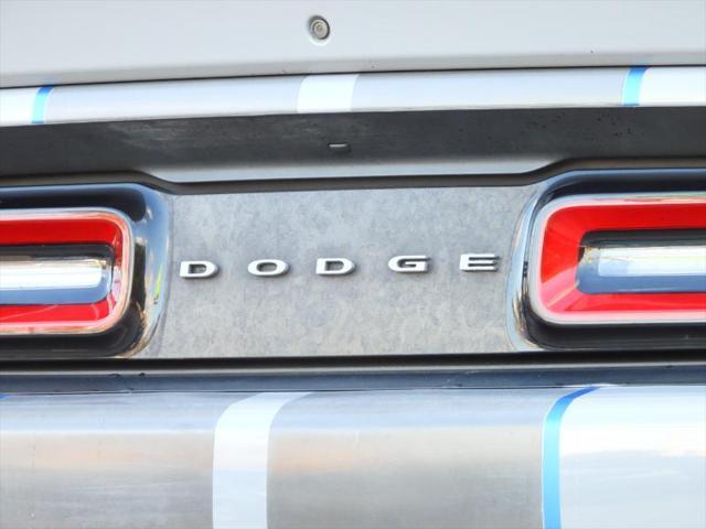 used 2020 Dodge Challenger car, priced at $22,977