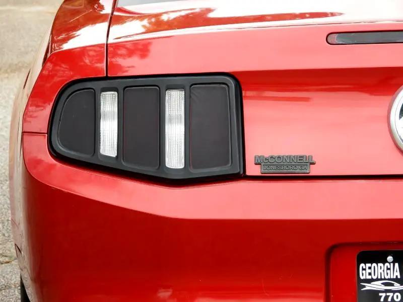 used 2011 Ford Mustang car, priced at $4,977