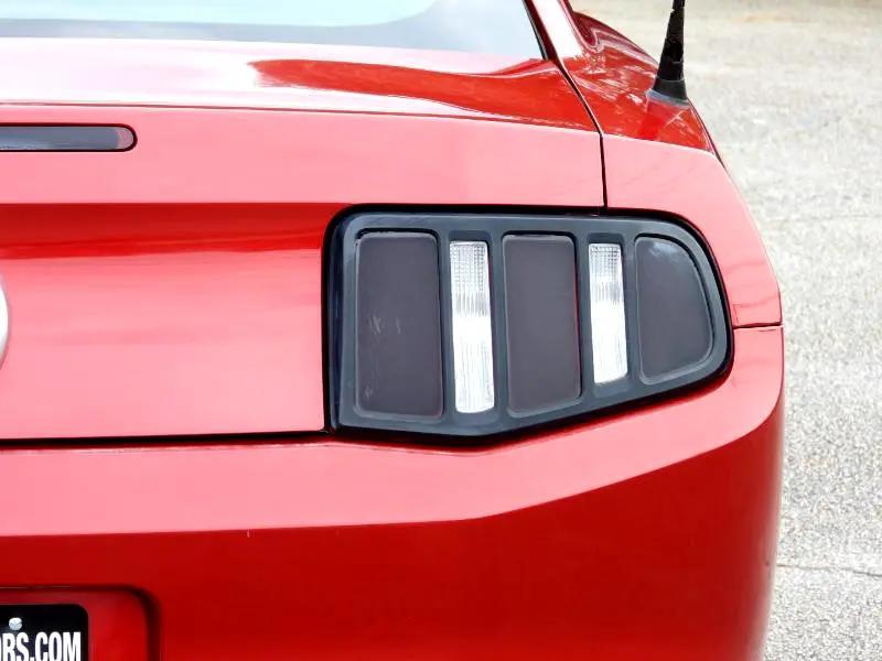 used 2011 Ford Mustang car, priced at $4,977