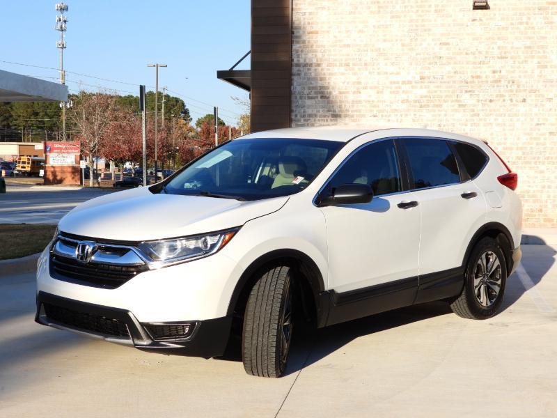 used 2019 Honda CR-V car, priced at $19,977