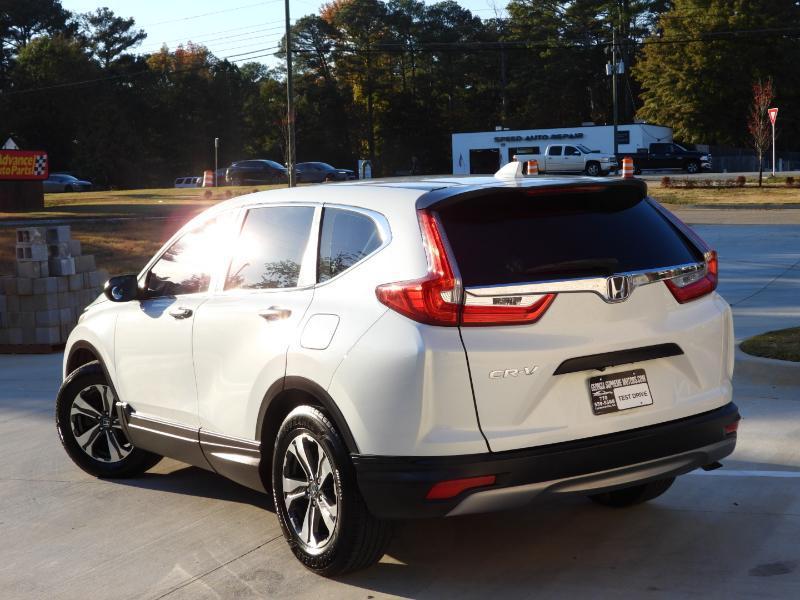 used 2019 Honda CR-V car, priced at $19,977