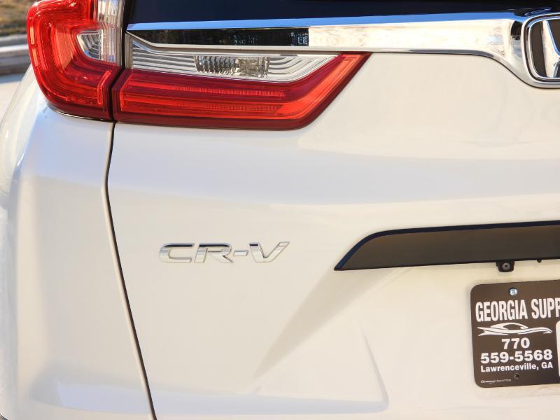 used 2019 Honda CR-V car, priced at $19,977