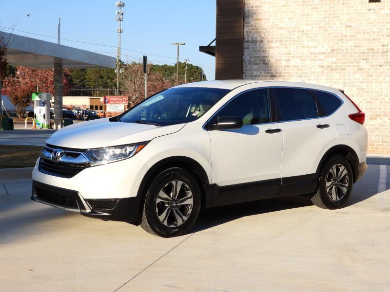 used 2019 Honda CR-V car, priced at $19,977