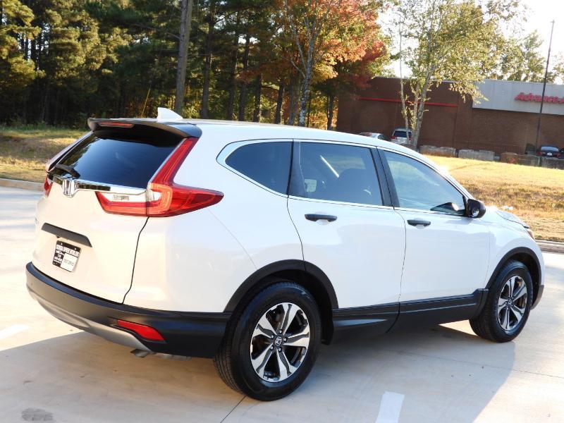 used 2019 Honda CR-V car, priced at $19,977