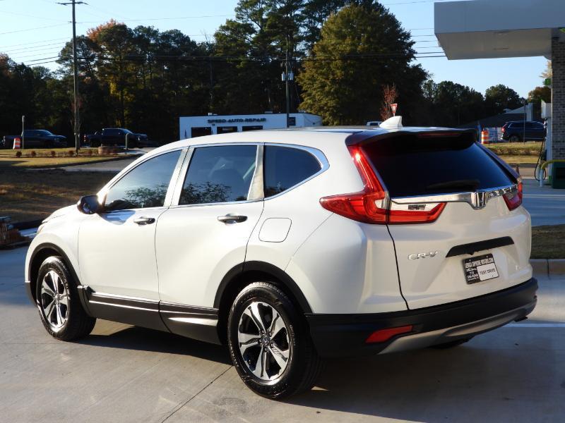 used 2019 Honda CR-V car, priced at $19,977