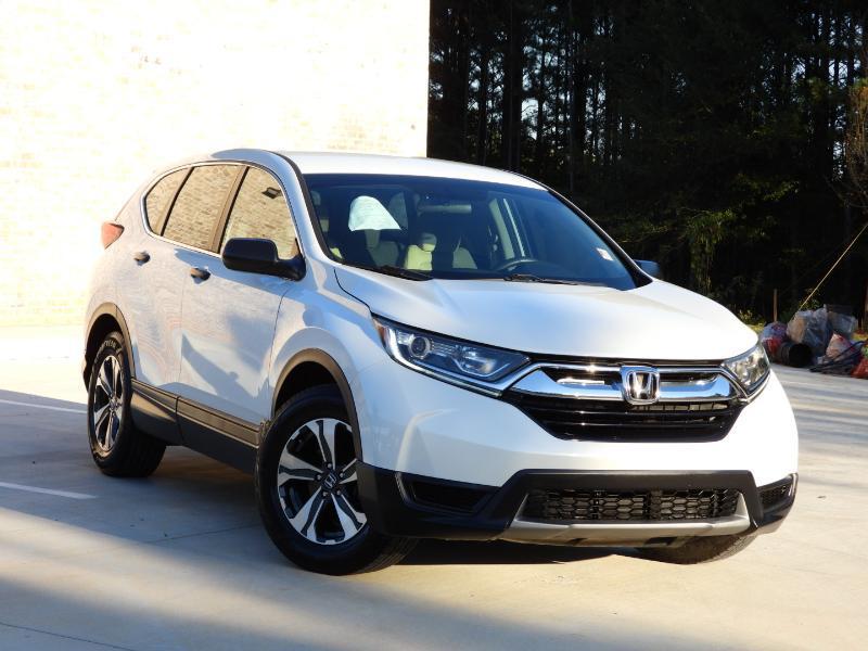 used 2019 Honda CR-V car, priced at $19,977