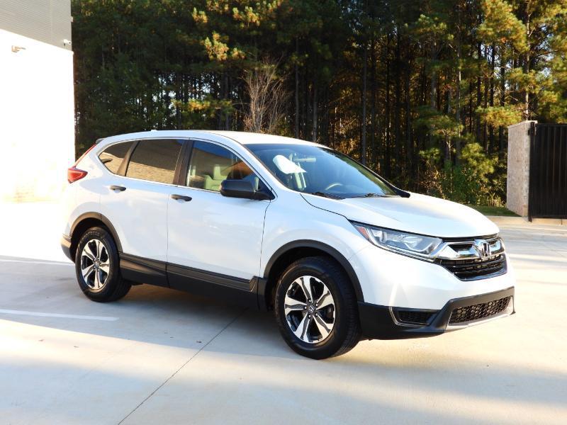 used 2019 Honda CR-V car, priced at $19,977