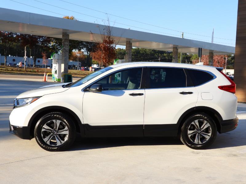 used 2019 Honda CR-V car, priced at $19,977