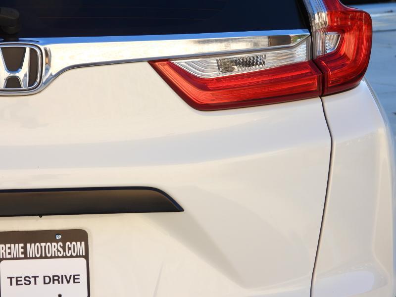 used 2019 Honda CR-V car, priced at $19,977