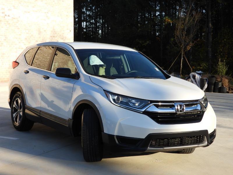 used 2019 Honda CR-V car, priced at $19,977