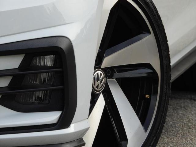 used 2019 Volkswagen Golf GTI car, priced at $21,977