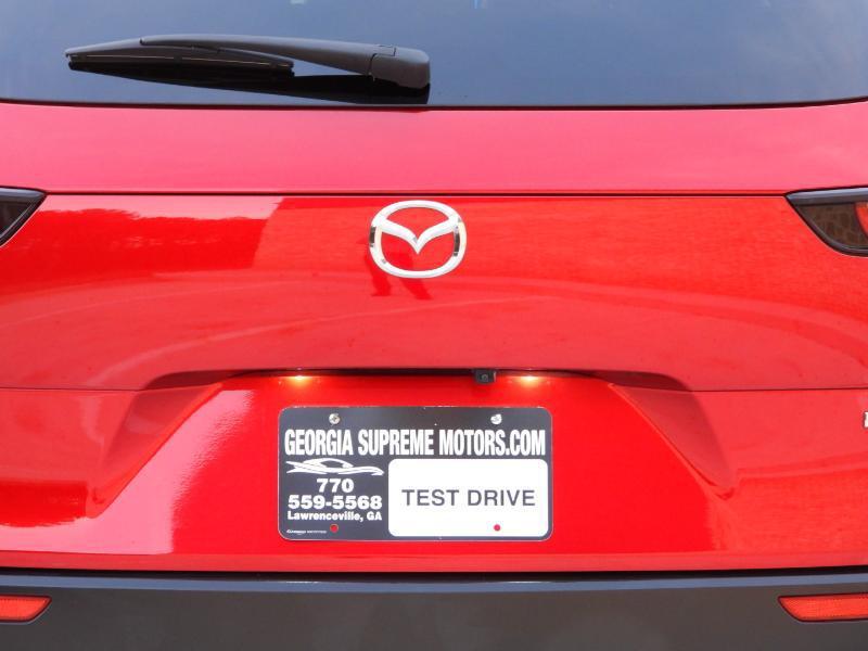 used 2025 Mazda CX-50 car, priced at $24,977