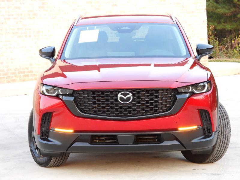 used 2025 Mazda CX-50 car, priced at $24,977
