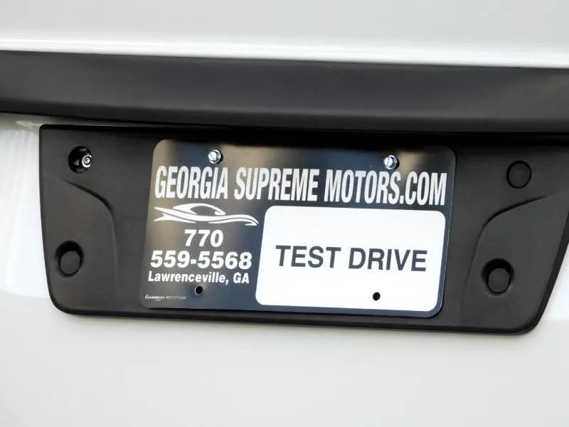 used 2023 Ram ProMaster 2500 car, priced at $28,977