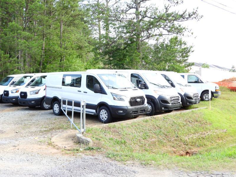 used 2023 Ram ProMaster 2500 car, priced at $27,977