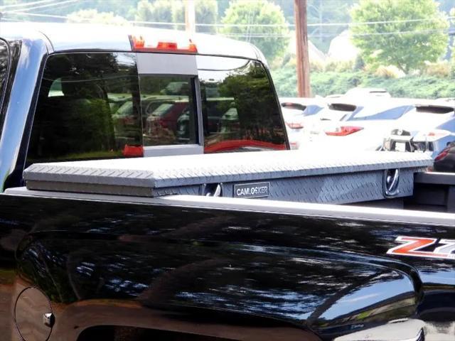 used 2015 Chevrolet Silverado 1500 car, priced at $13,977