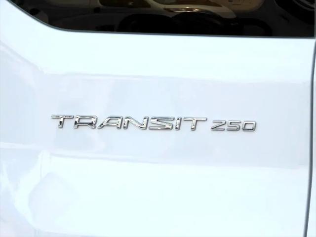 used 2023 Ford Transit-250 car, priced at $32,977