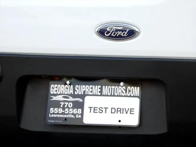 used 2023 Ford Transit-250 car, priced at $32,977