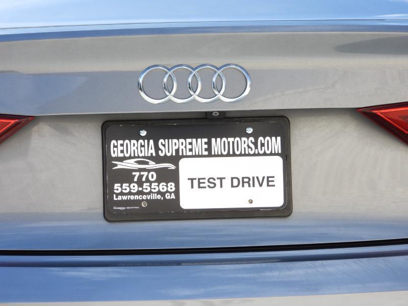 used 2019 Audi A3 car, priced at $20,977