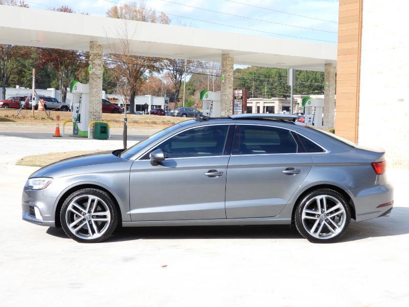 used 2019 Audi A3 car, priced at $20,977