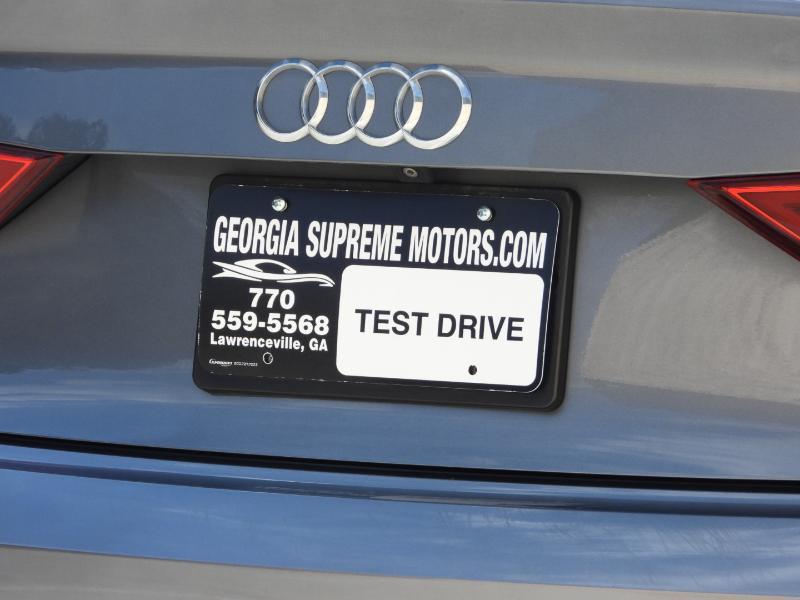 used 2019 Audi A3 car, priced at $20,977