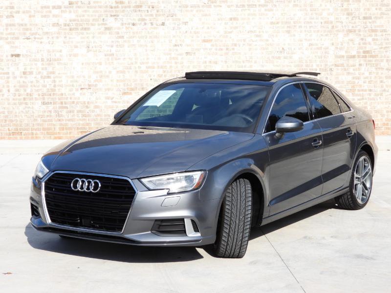 used 2019 Audi A3 car, priced at $20,977