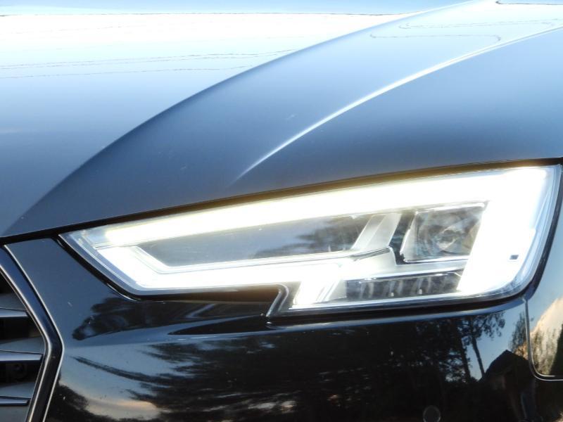 used 2019 Audi A4 car, priced at $22,977