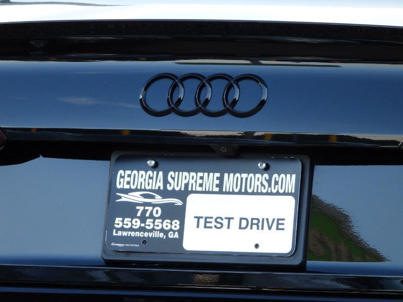 used 2019 Audi A4 car, priced at $22,977