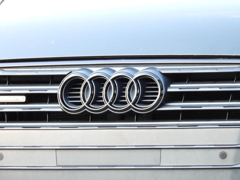 used 2019 Audi A4 car, priced at $22,977