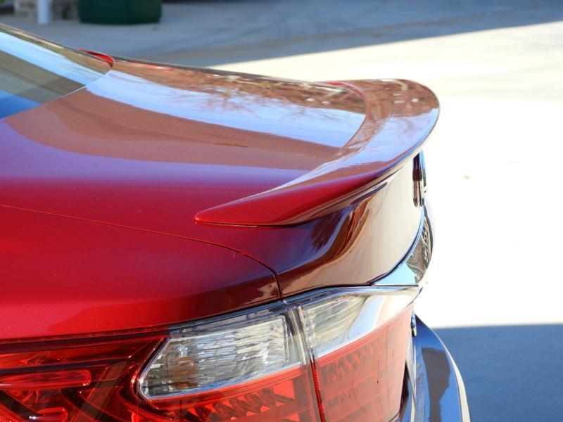 used 2013 Lexus ES 350 car, priced at $13,477