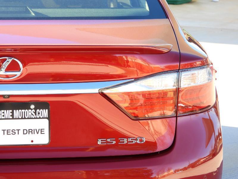 used 2013 Lexus ES 350 car, priced at $13,477