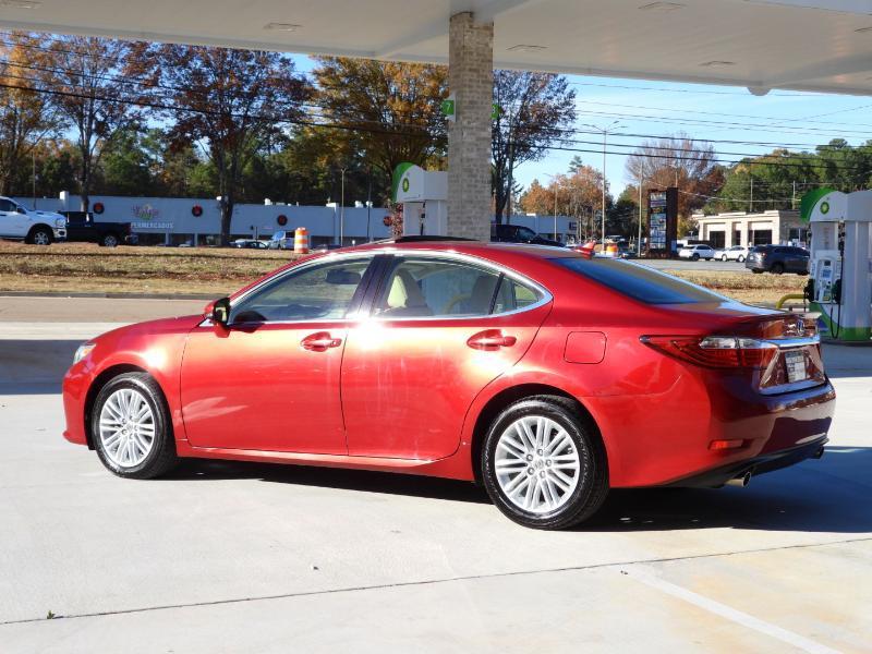 used 2013 Lexus ES 350 car, priced at $13,477