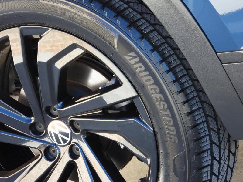 used 2023 Volkswagen Atlas car, priced at $25,977