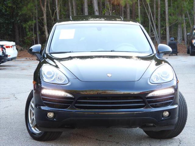 used 2013 Porsche Cayenne car, priced at $17,977