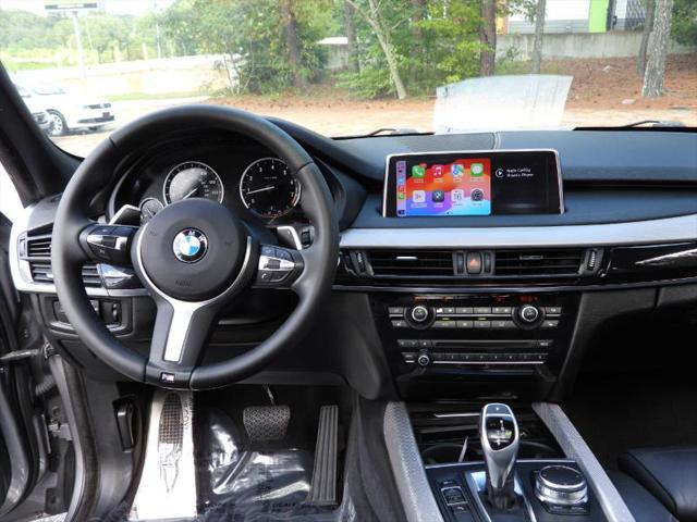 used 2017 BMW X5 car, priced at $20,977