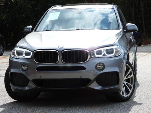 used 2017 BMW X5 car, priced at $19,977