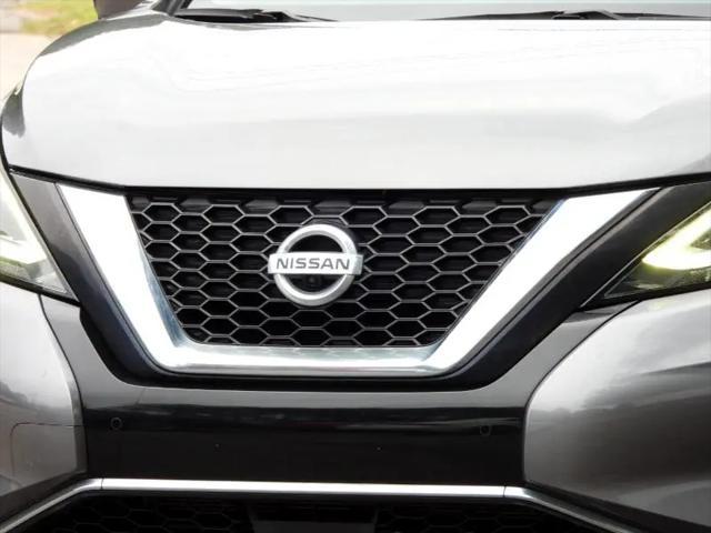 used 2019 Nissan Murano car, priced at $20,977