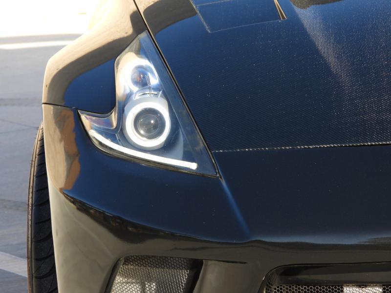 used 2016 Nissan 370Z car, priced at $22,977